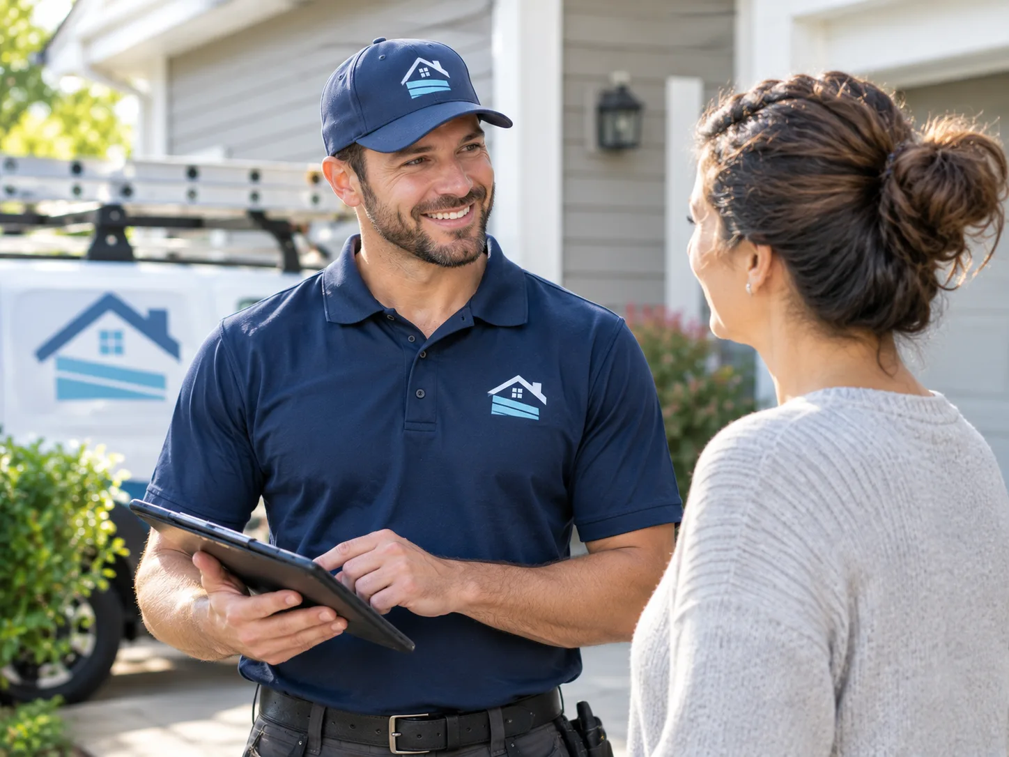 Cracked Siding Repair in Ellsworth, IA